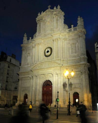 Grand Hotel Malher Paris - Le Marais